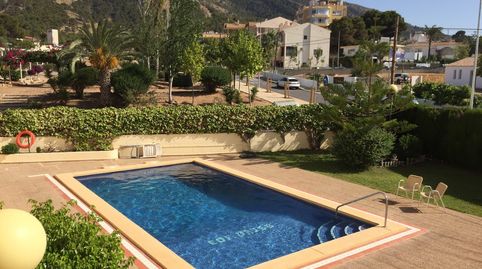 Foto 2 de Piso en venta en L'Albir, L'Alfàs del Pi