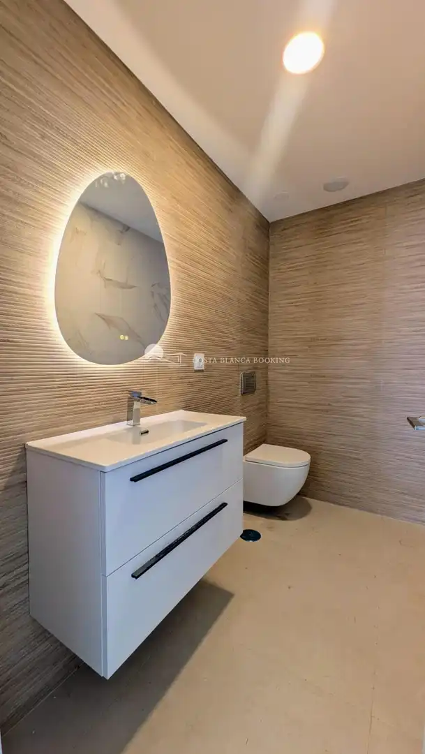 Villa avec terrasse à vendre à L'Albir, imagen 15