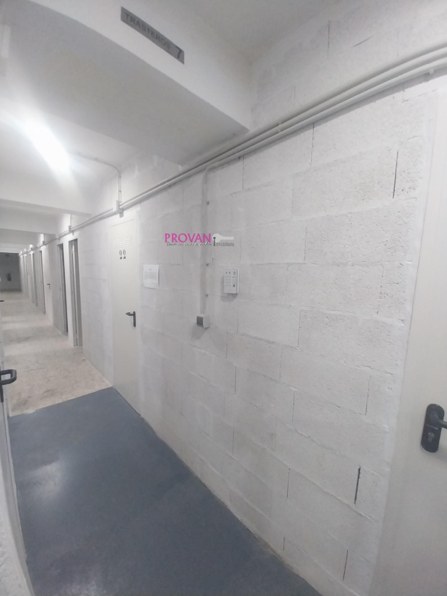 Box room for sale in Torrejón de Ardoz