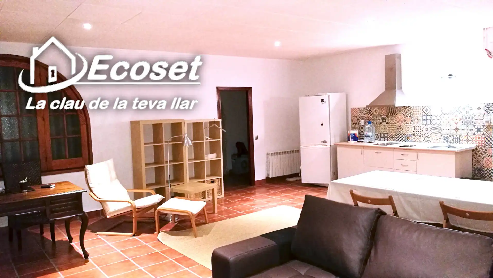 Casa o xalet en venda en Cervelló amb Calefacció, Jardí privat i Terrassa