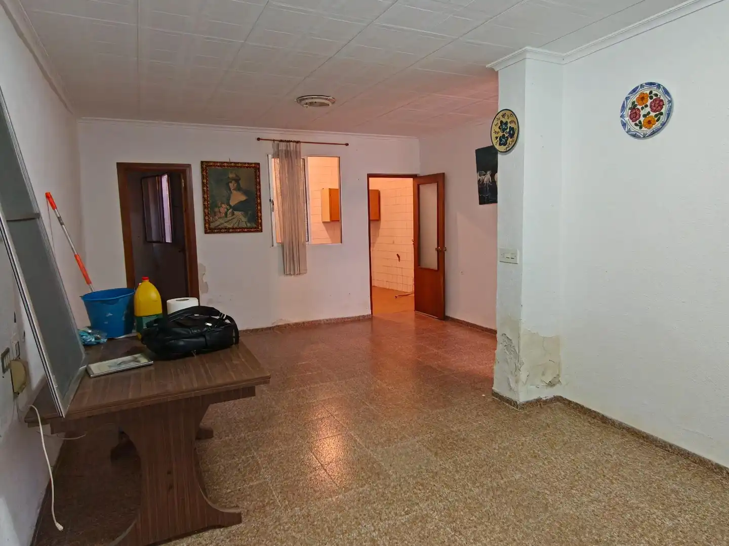 Haus mit Terrasse zum Verkauf in Calle de García Vao 12 y 14, imagen 4