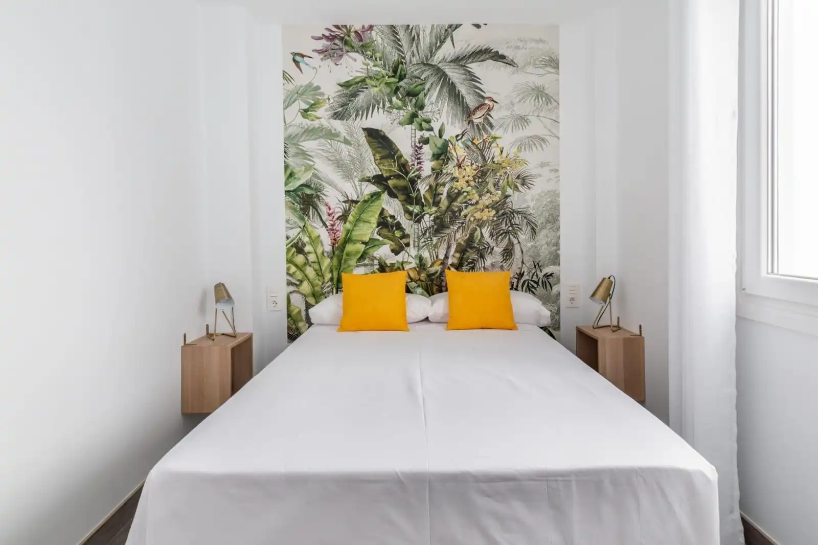 Apartamento de alquiler en Avenida Avenida Andalucía, Centro
