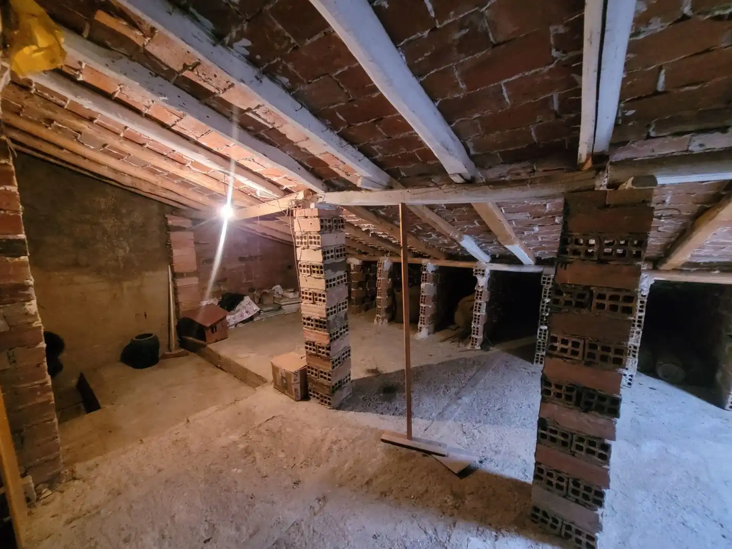 Finca rústica en venta en Alberite con Aire acondicionado, Calefacción y Terraza