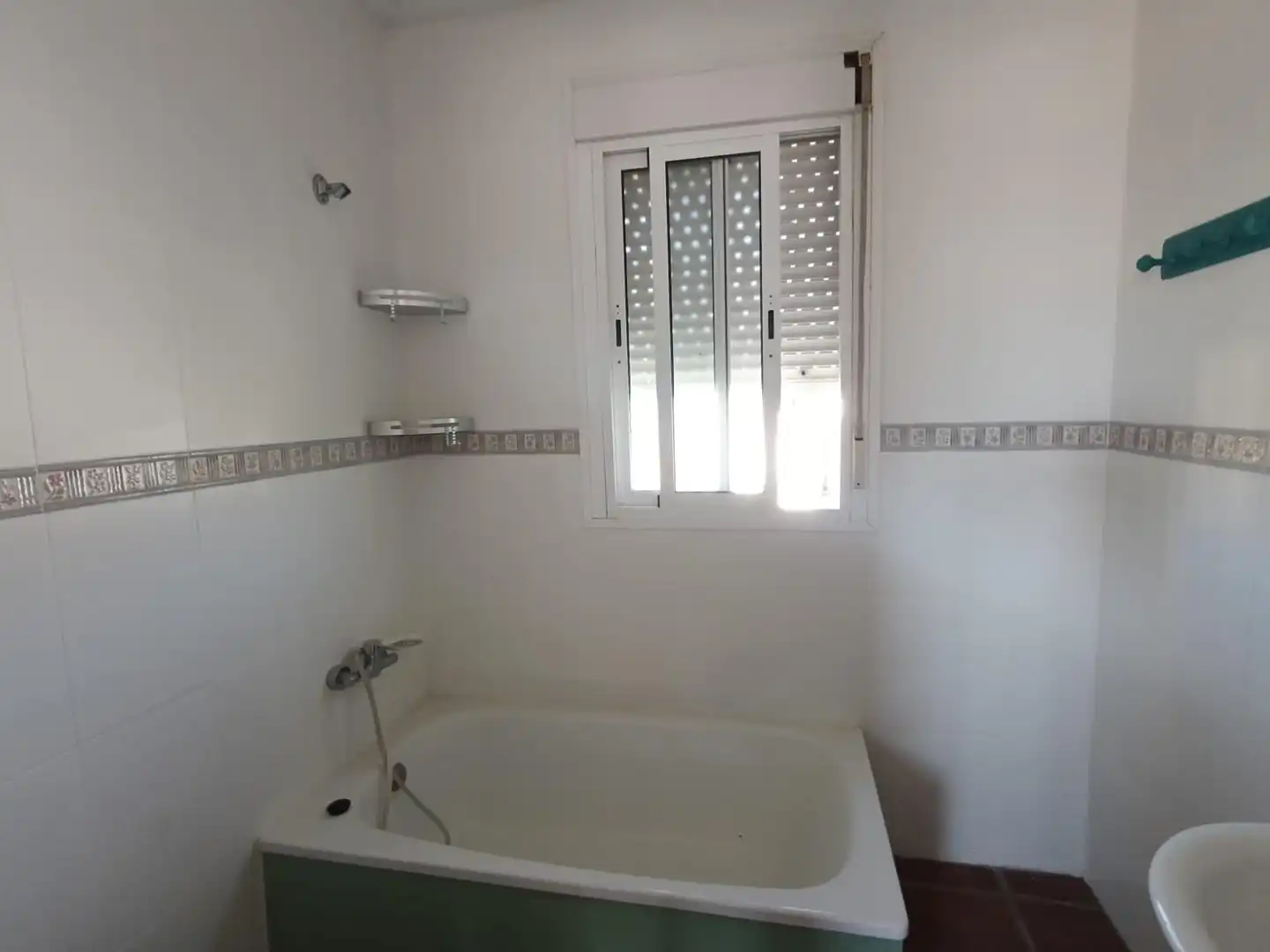 Bany de Casa o xalet en venda en Chiclana de la Frontera amb Jardí privat i Terrassa