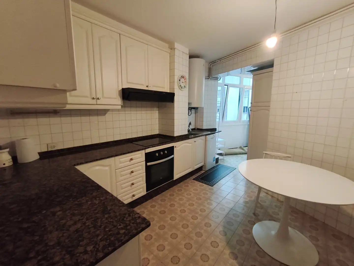 Flat with lift to rent in Rúa Sinfónica de Galicia 4, imagen 21