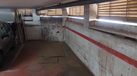 Foto 3 de Garaje de alquiler en Avinguda Mossèn Jaume Soler, 27, Calafell Platja, Calafell