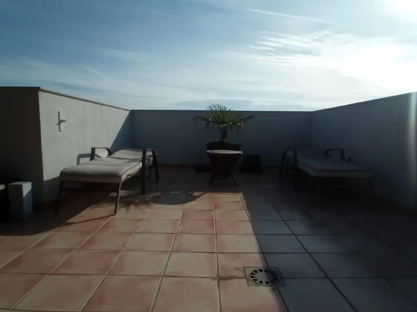 Penthouse with pool for sale in Moncófar Playa, imagen 4