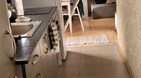 Photo 2 of Loft to rent in Carrer de la Riera Blanca, 15, La Maternitat i Sant Ramon,  Barcelona Capital