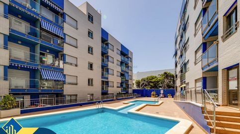 Foto 5 de Estudio en venta en Zona Playa de los Locos, Torrevieja