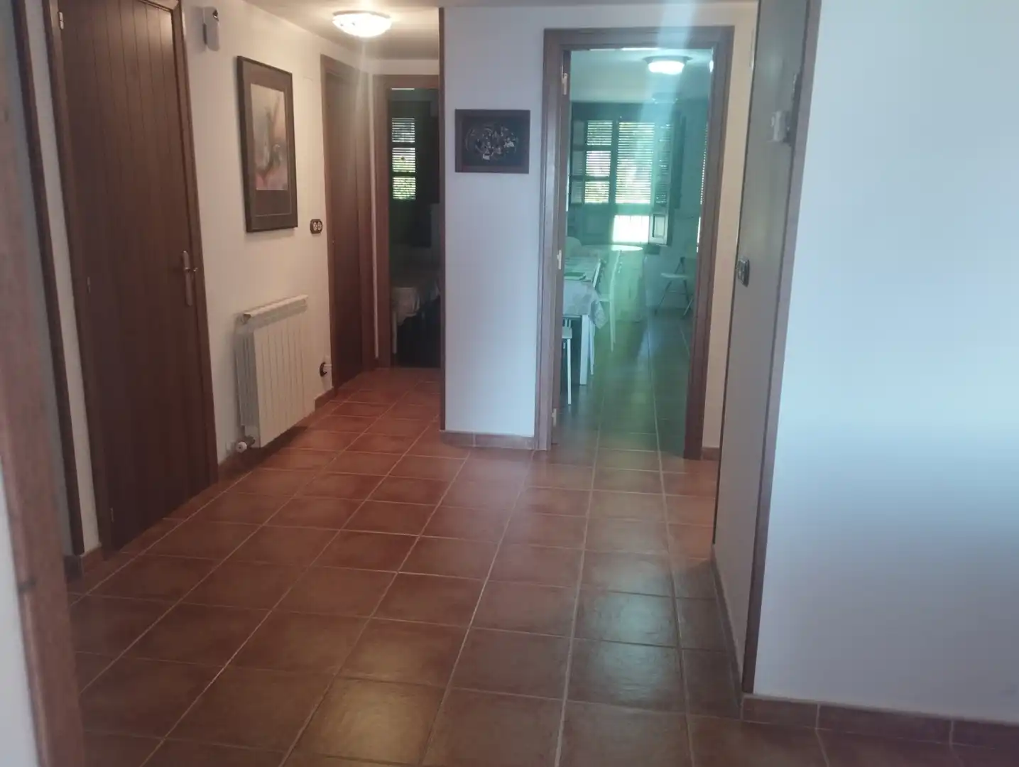 Dúplex en venta en Jaca con Aire acondicionado, Calefacción y Parquet