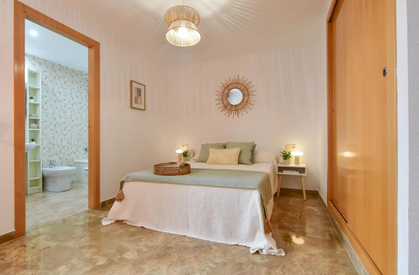 Piso con ascensor en venta en Massalfassar, imagen 21