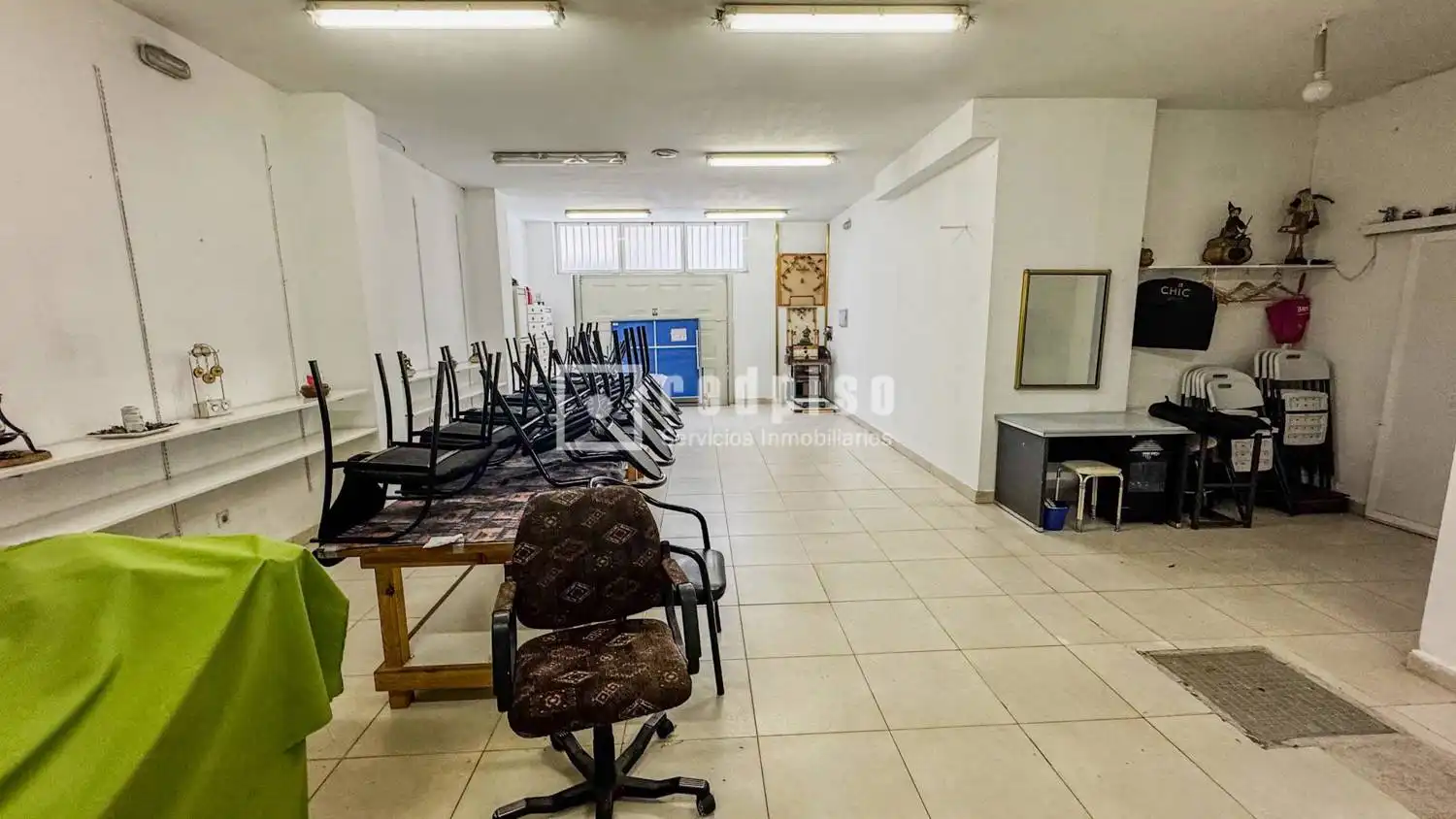 Locale commerciale in vendita a Agra del Orzán - Ventorrillo, imagen 22