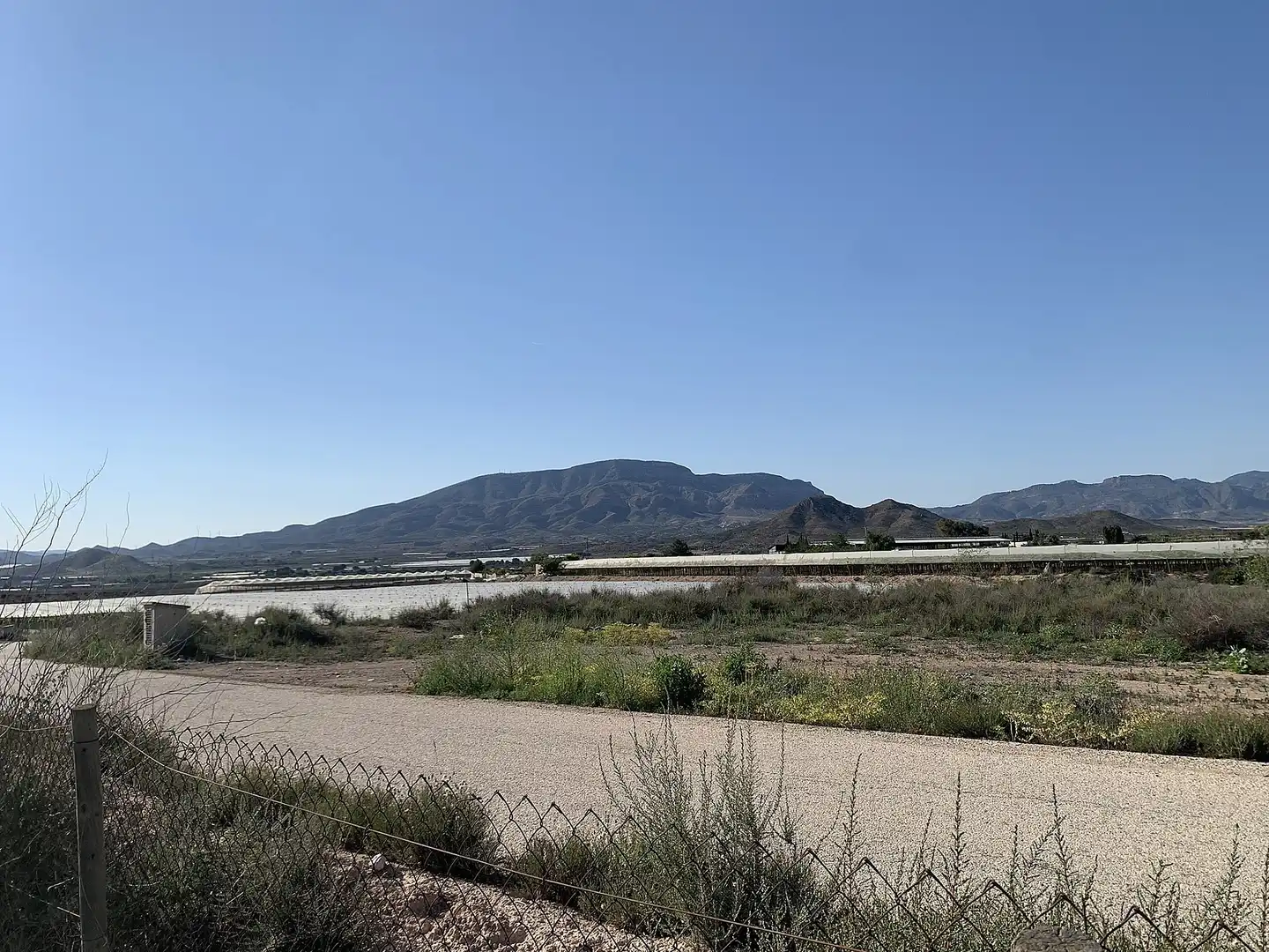 Terreno rústico en venta en Monforte del Cid, imagen 7
