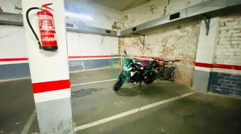 Foto 5 de Garatge en venda a Carrer de Roger de Llúria, Morera, Barcelona