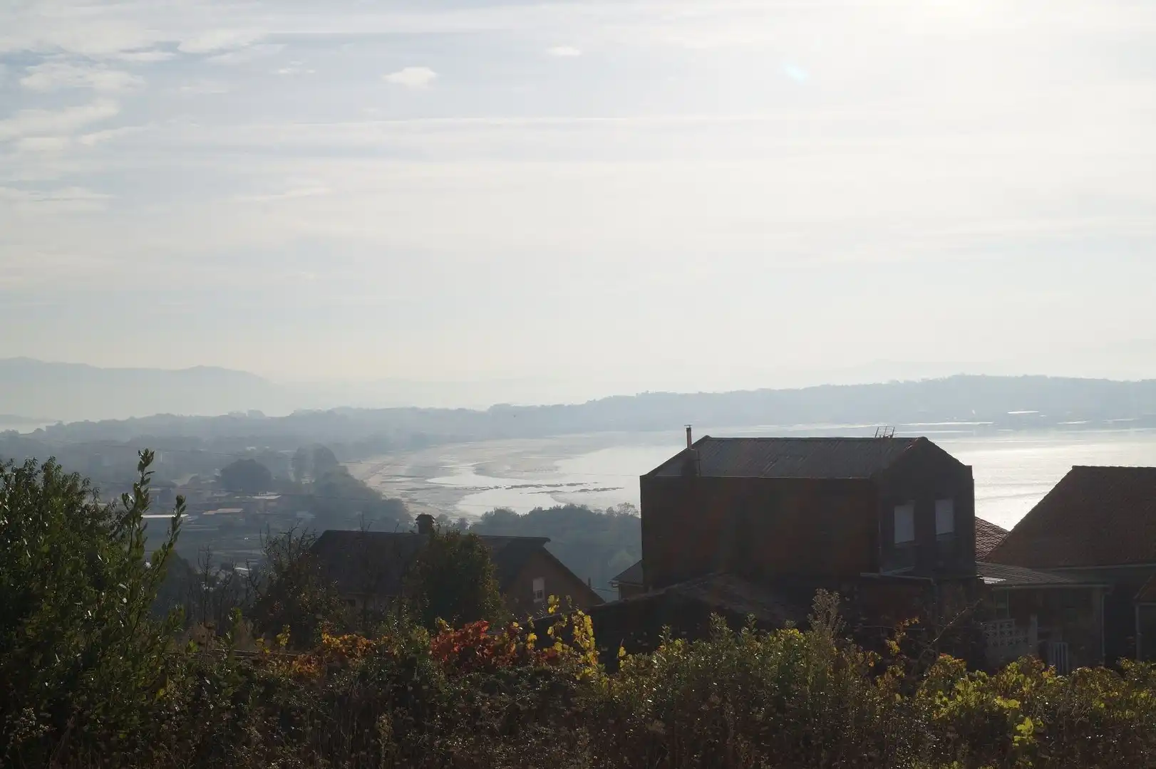 Exterior view of Residential for sale in Boiro