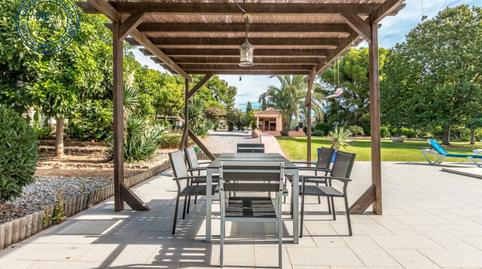 Foto 3 de Casa o xalet en venda a Partida Bovalar, Mestrets, Castellón