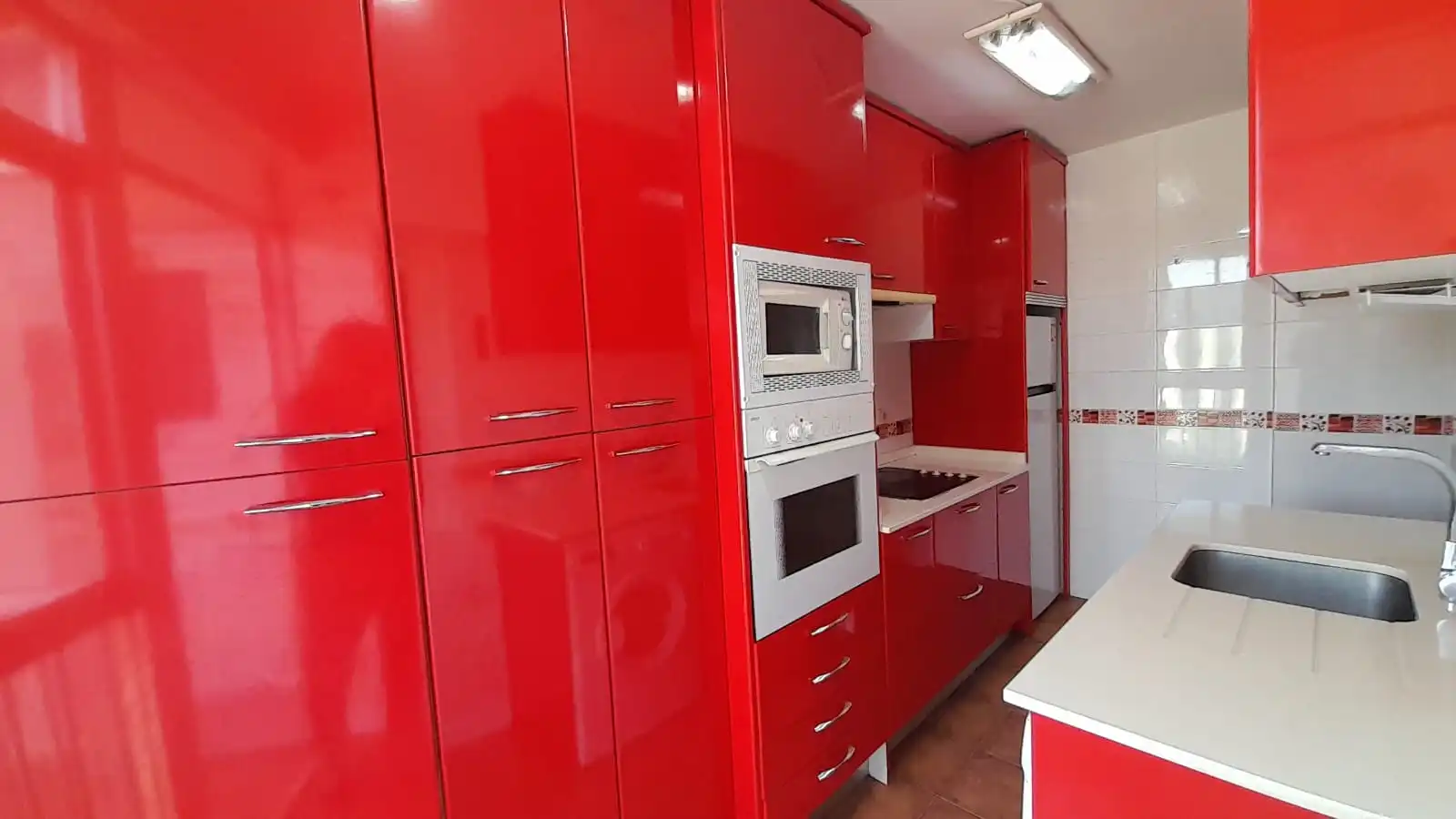 Cuina de Pis en venda en Madrid amb Aire condicionat, Calefacció i Parquet
