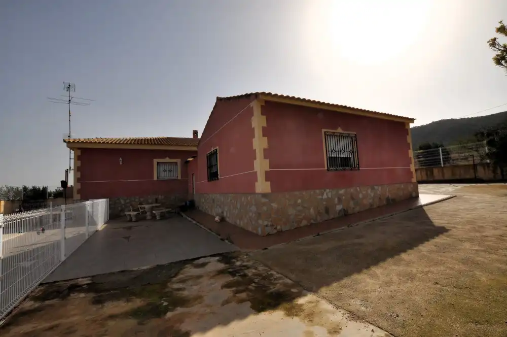 Casa in vendita a Abanilla, imagen 39