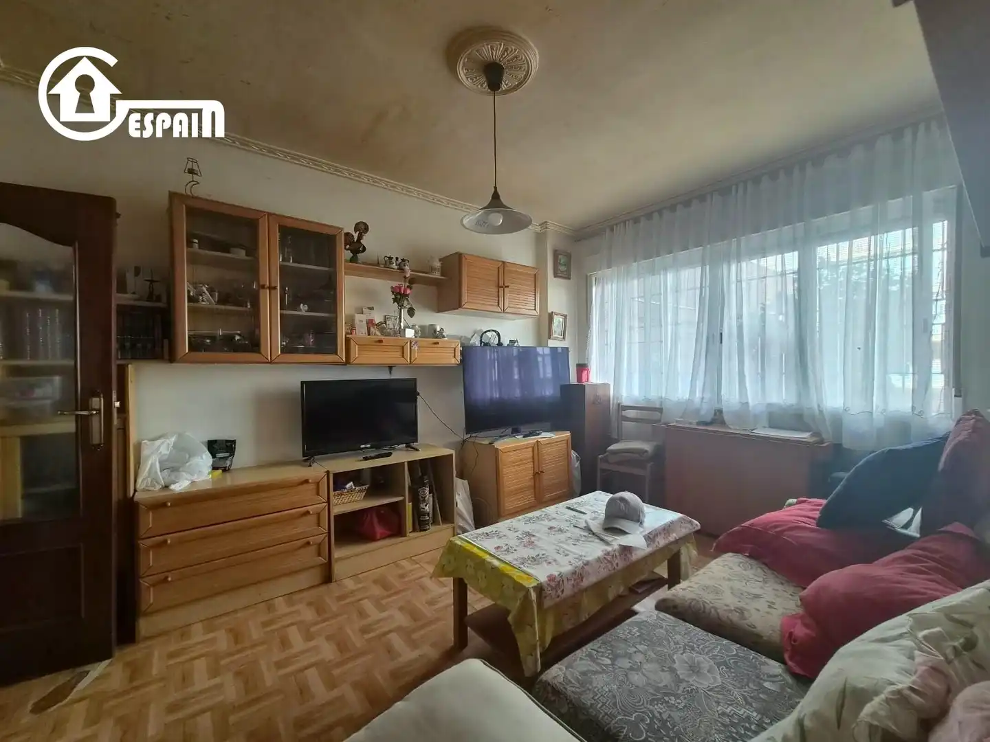 Flat with lift for sale in Calle FUENTE DE LIMA, imagen 5