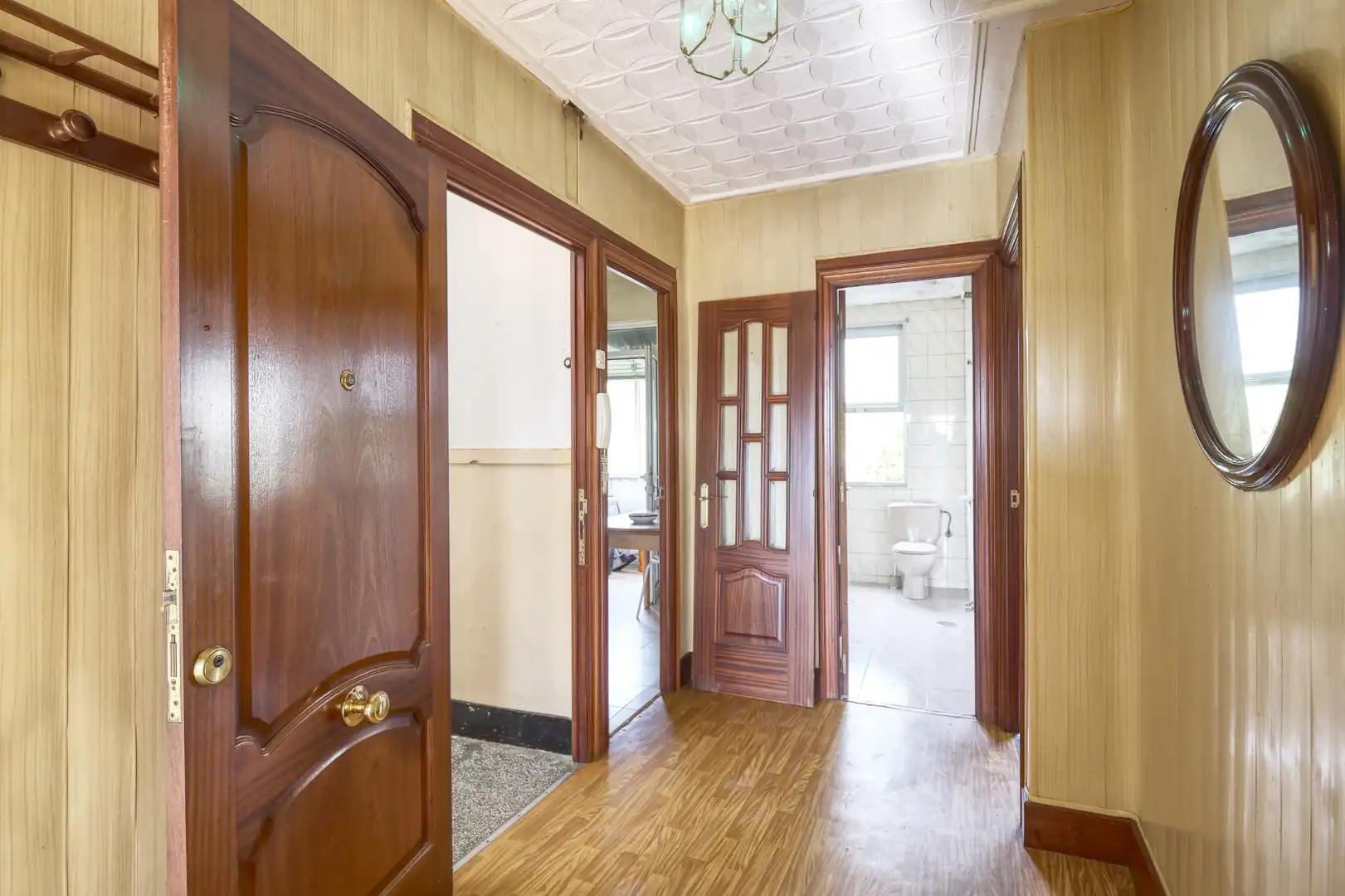 Casa bifamiliare con giardino in vendita a Calle Cardosas, imagen 9