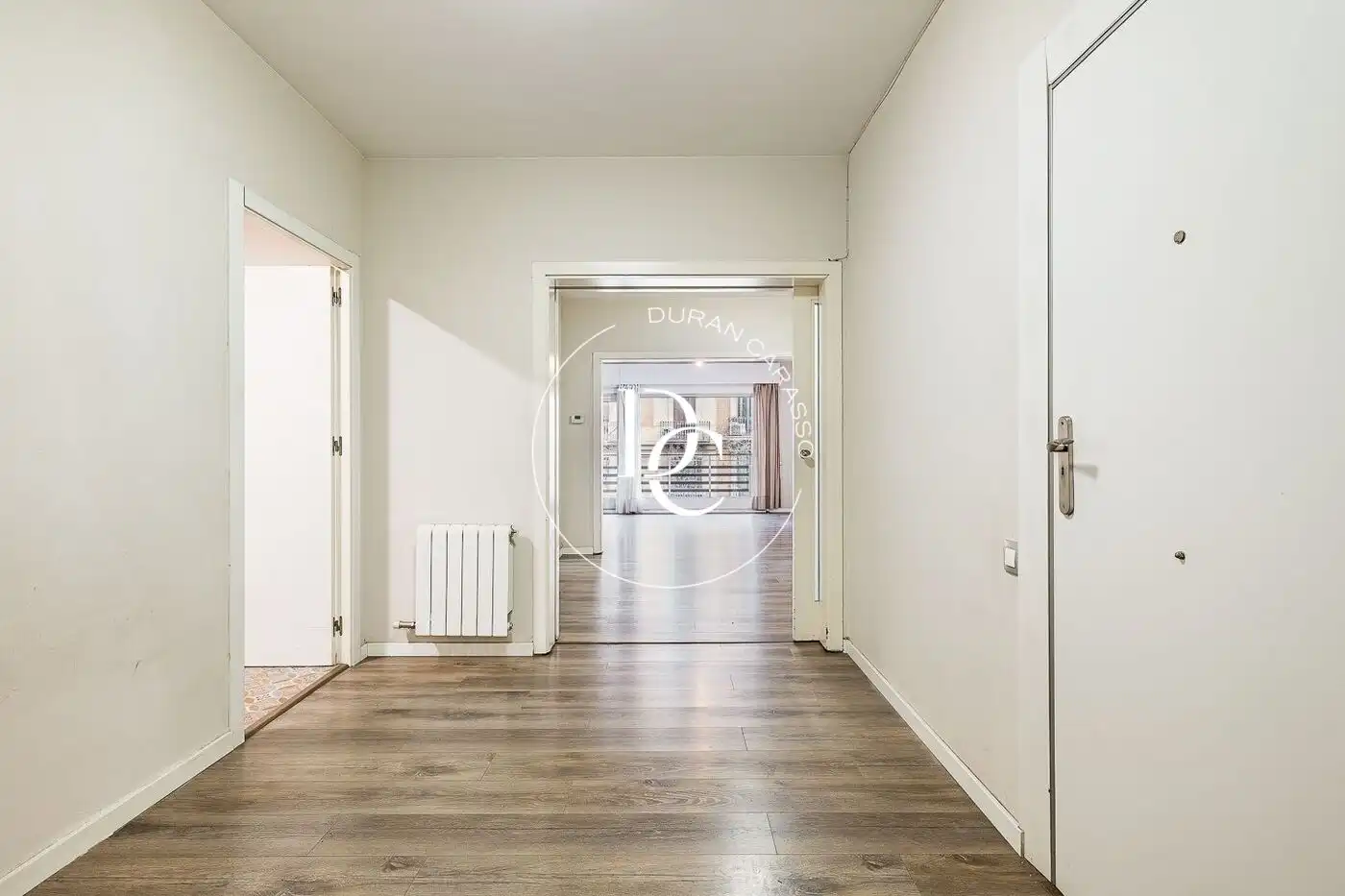 Piso con terraza en venta en Carrer d'Aribau, imagen 9