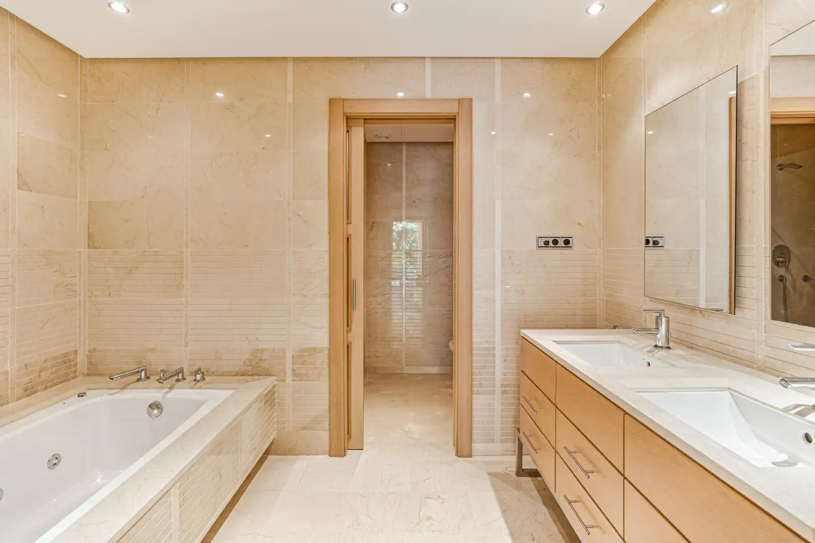 Wohnung mit Pool zum Verkauf in Milla de Oro, imagen 15