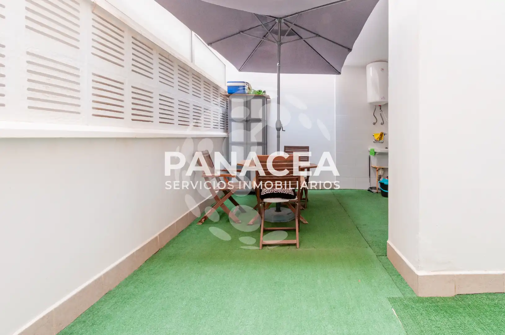 Appartamento con terrazza in vendita a Puebla de Vícar, imagen 15