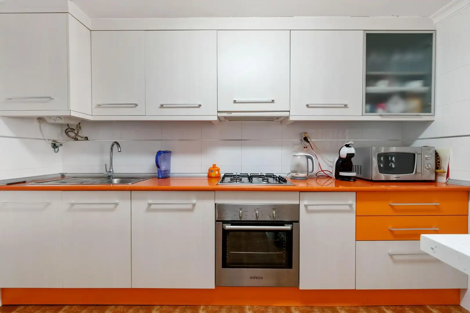 Wohnung zum Verkauf in La Mata, imagen 6