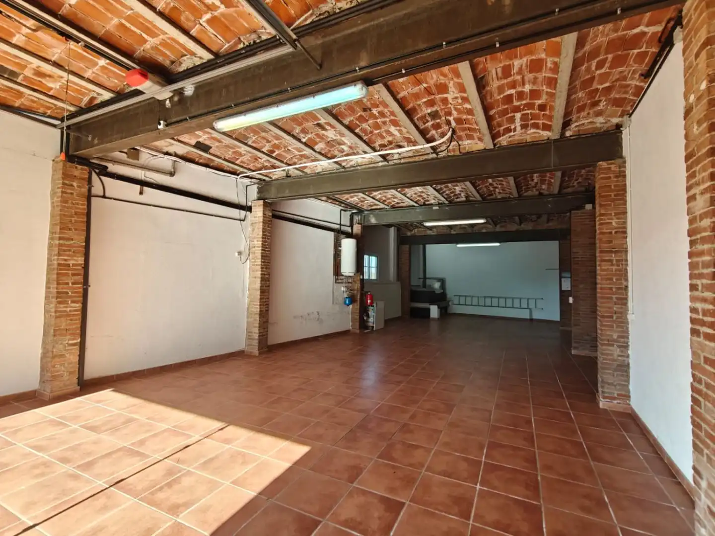 Detached homes for sale in Vilobí d'Onyar  with Air Conditioner, Heating and Terrace