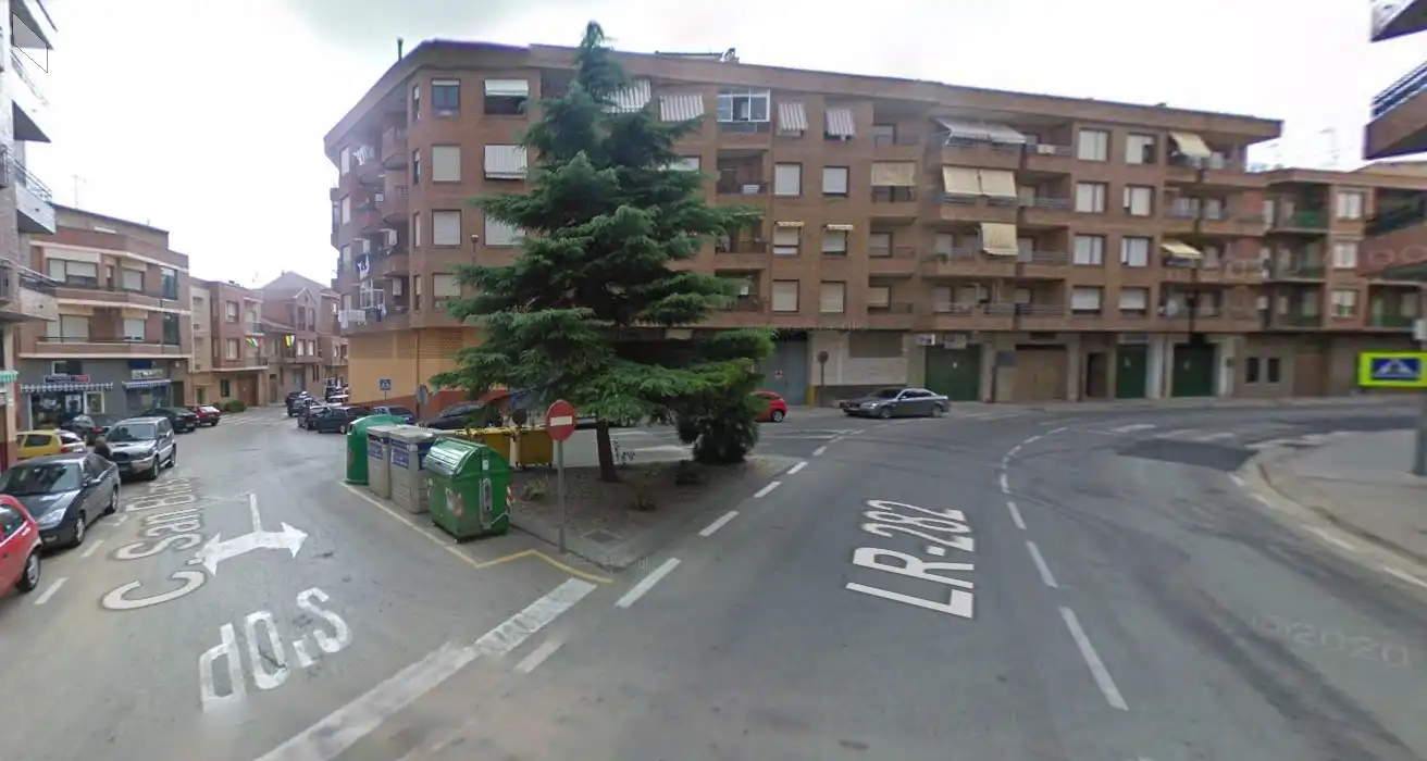 Piso en venta en Travesía Ezquerro, imagen 10