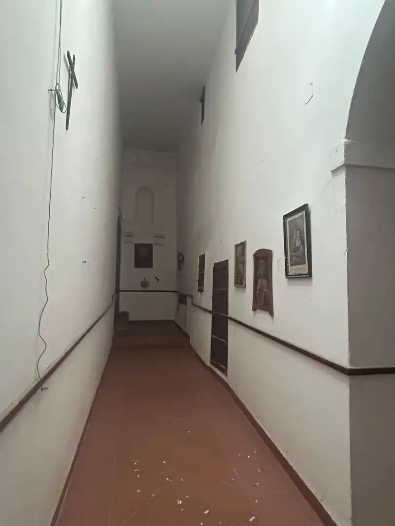 Residenziale in vendita a Casco Histórico, imagen 3