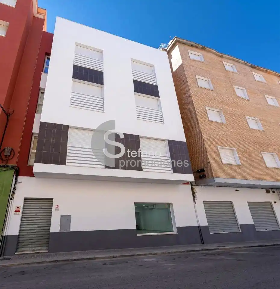 Piso con ascensor en venta en Calle Diego de Vergara, imagen 11
