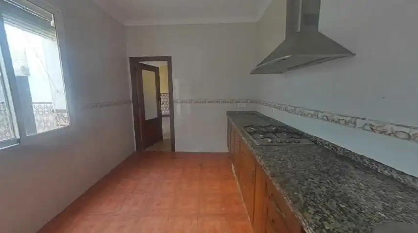 Cocina de Piso en venta en La Rambla