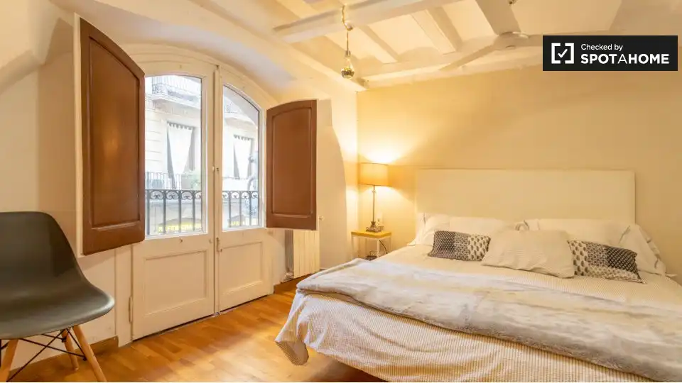 Flat to rent in Ciutat Vella, imagen 15