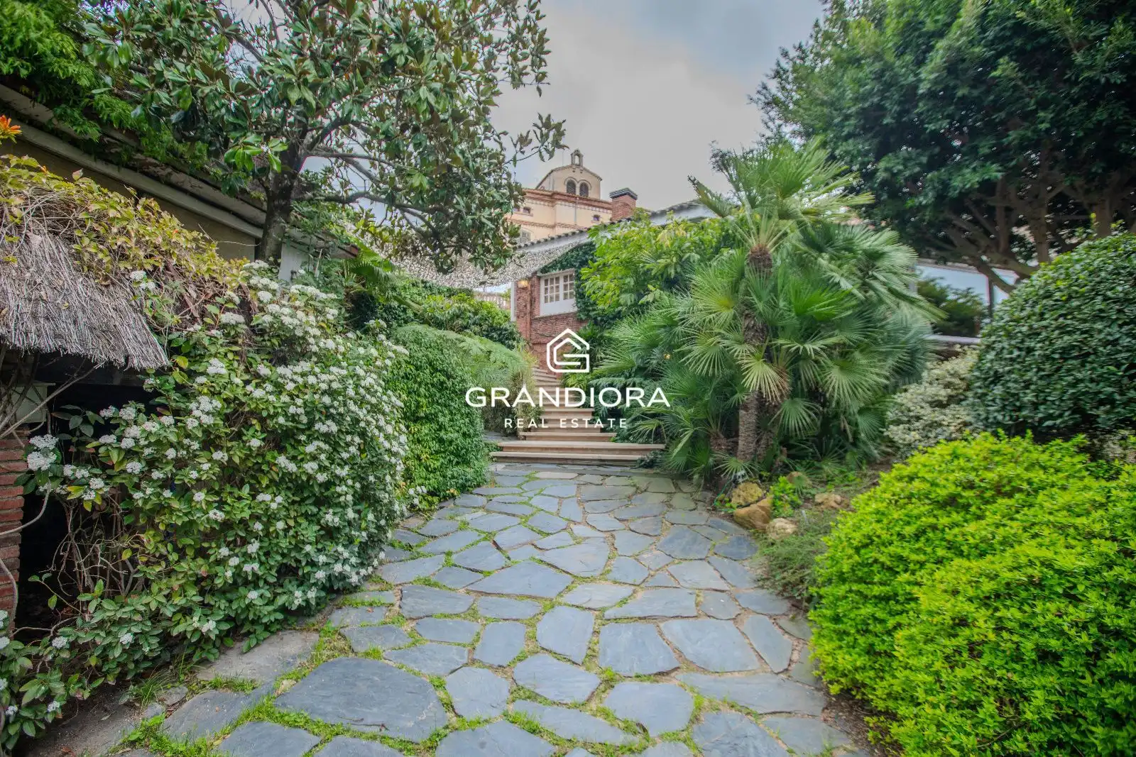 Villa avec piscine à vendre à Paseo De les monges, imagen 13