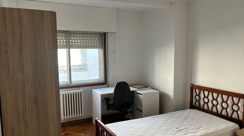 Foto 5 de Piso de alquiler en Rúa de Alfredo Brañas, 10, Ensanche - Sar, Santiago de Compostela