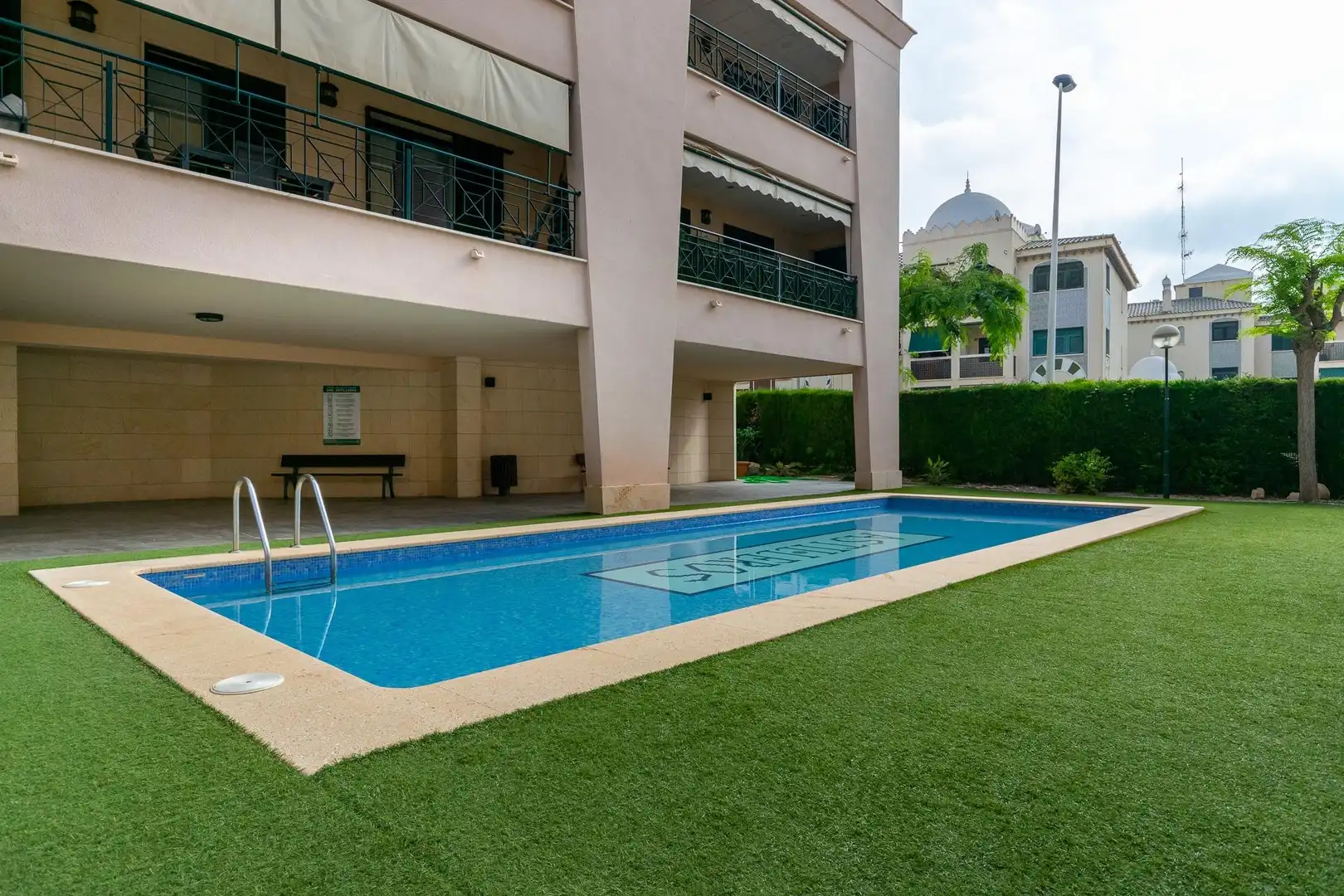 Flat with terrace to rent in ARGENTINA, imagen 27