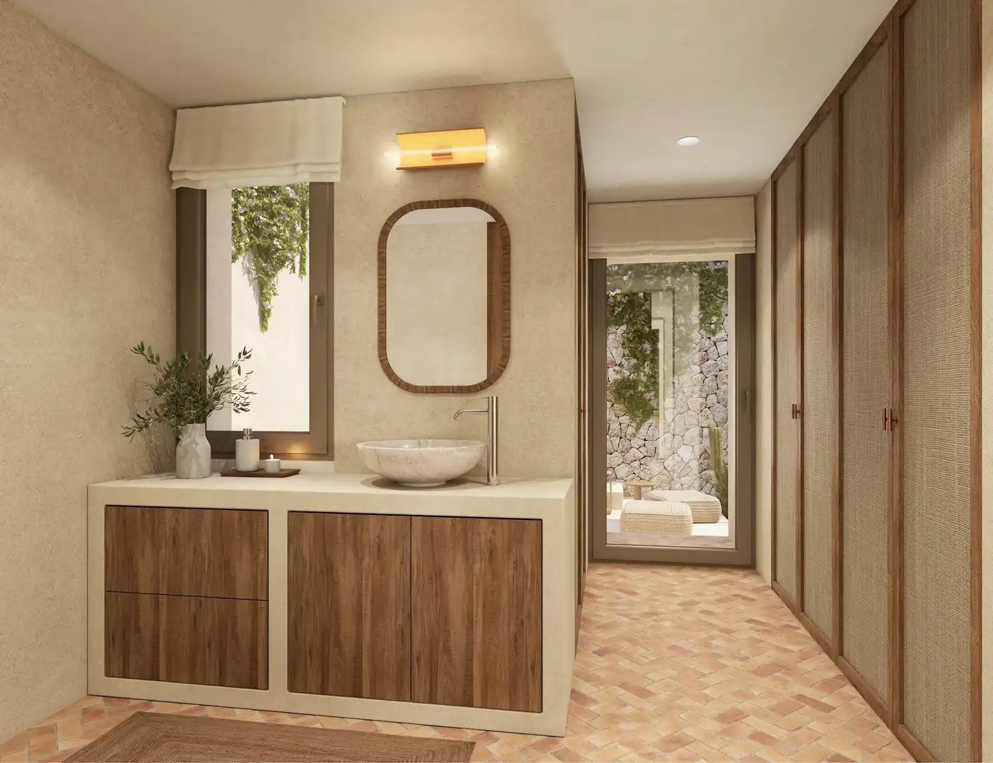 Villa con piscina in vendita a La Fustera, imagen 18