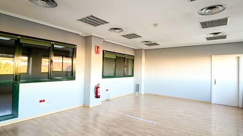 Foto 5 von Fabrikhallen zum Verkauf in Calle de Los Perales, Vega de la Moraleja, San Sebastián de los Reyes