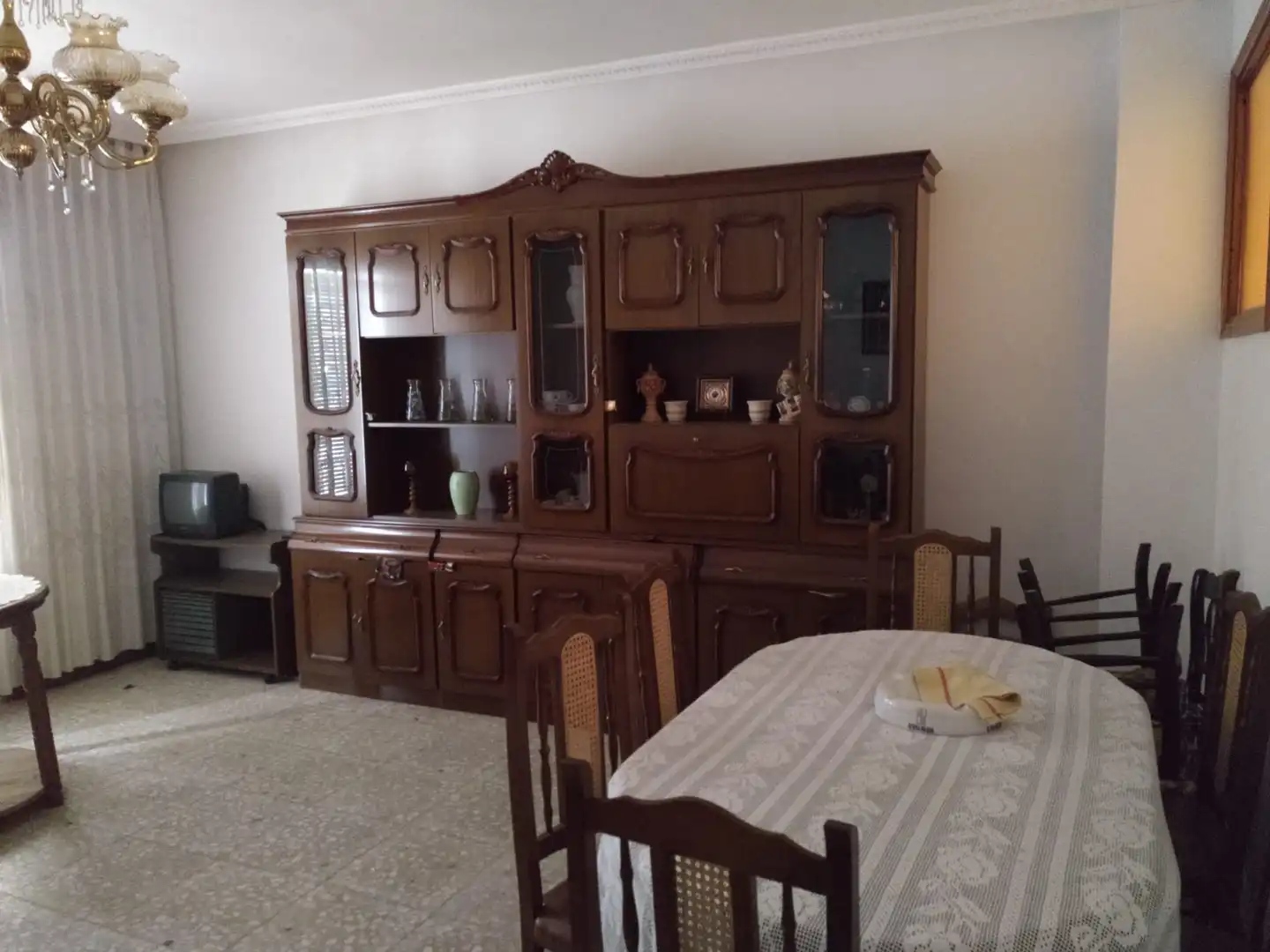 Planta baja en venta en Calle Constitución, 32, Monterrubio de la Serena