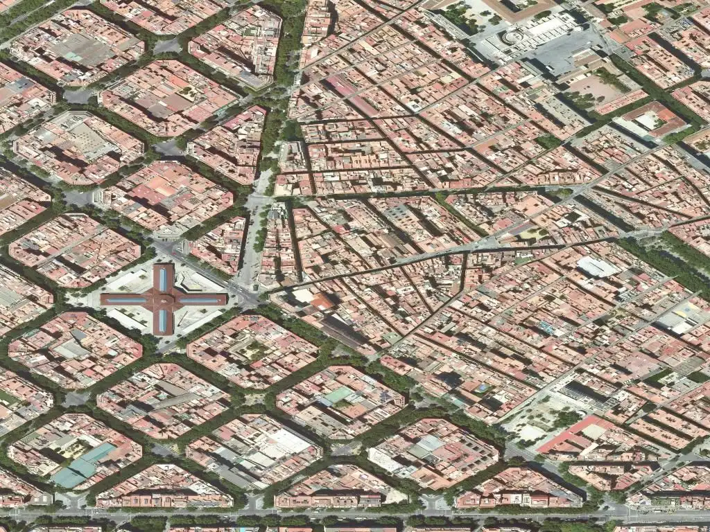 Piso en venta en calle Cera, imagen 3