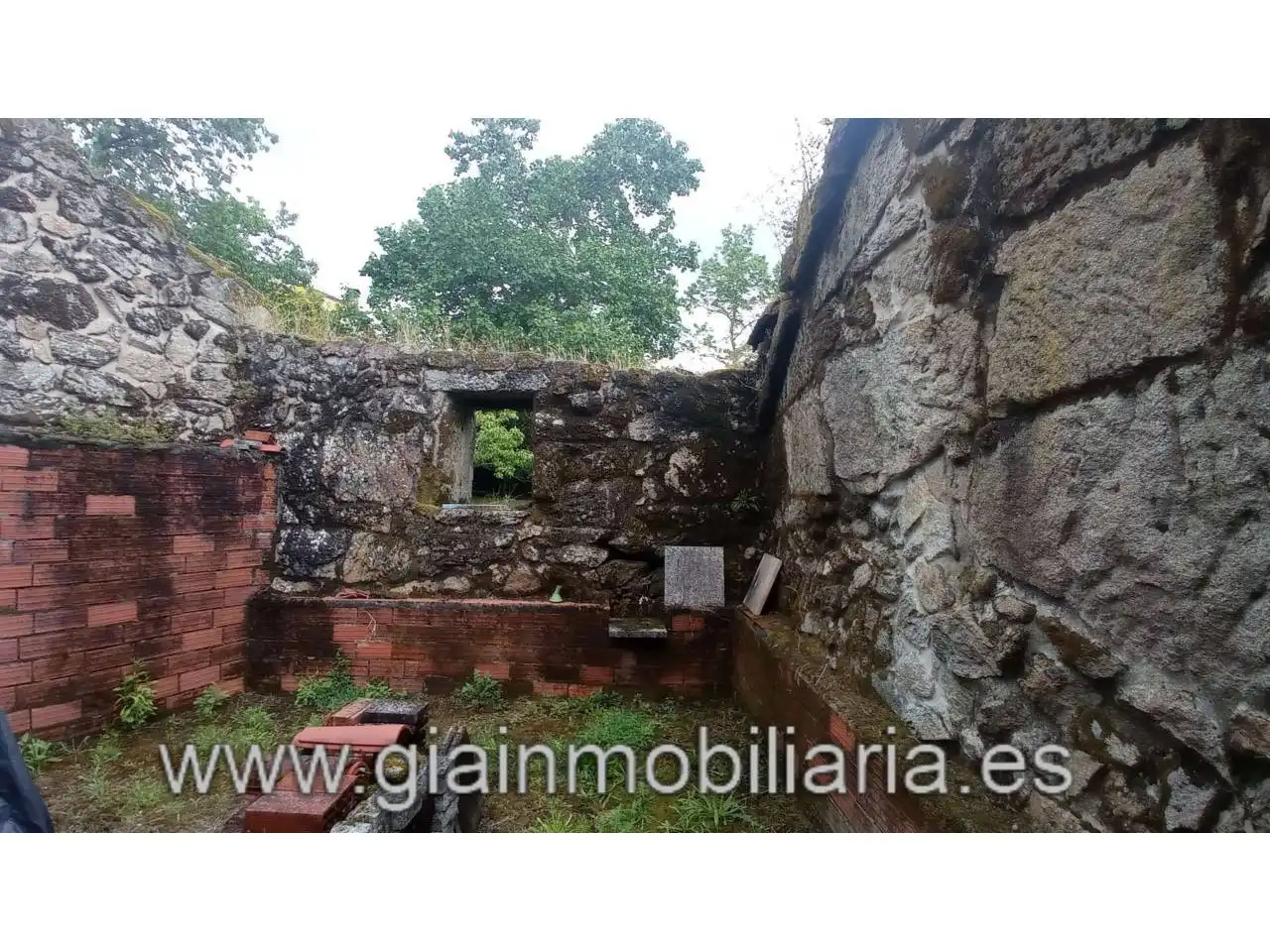 Country house zum Verkauf in Mondariz-Balneario