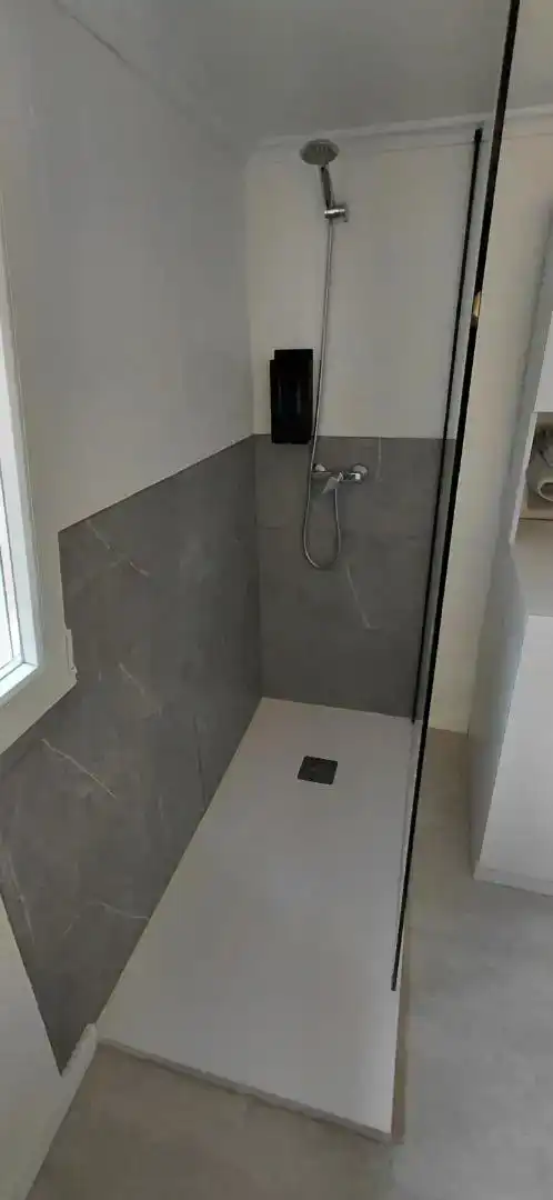 Bany de Pis en venda en Ayerbe