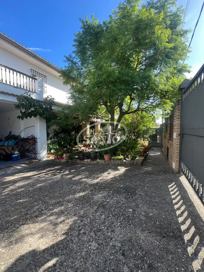 Detached house with pool for sale in Norte-Sierra, imagen 11