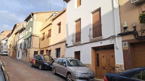 Foto 3 de Casa adosada en venda a Calle García González, 26, Requena, Valencia
