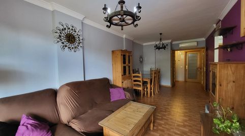 Foto 3 von Wohnung zur Miete in Ojén pueblo, Ojén