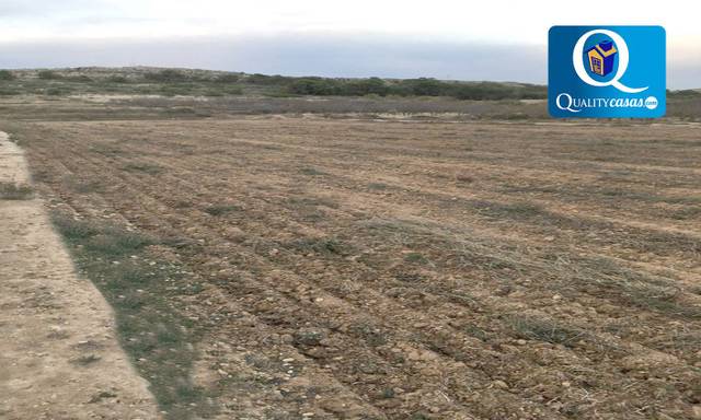 Terreno residencial en Venta en El Bacarot