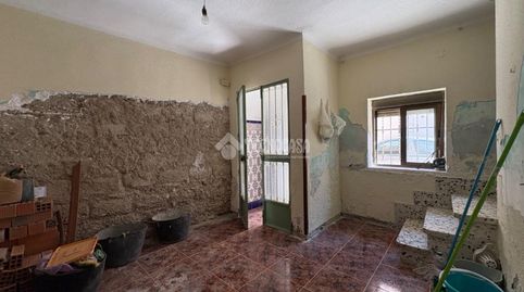Foto 2 de Casa adosada en venta en San Felipe - El Almendral - La Merced, Jaén Capital