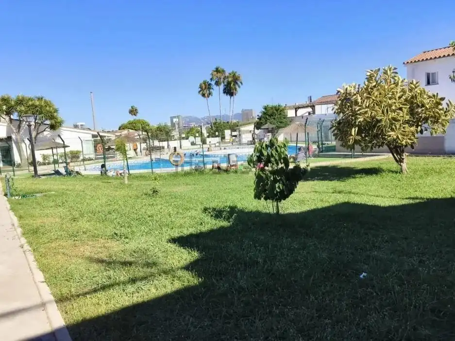Casa amb piscina en venda a Los Barrios, imagen 35
