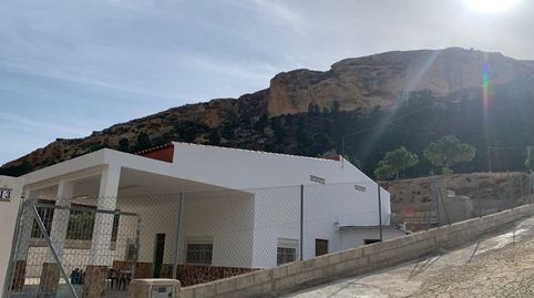 Foto 3 de Finca rústica en venta en Crevillent, Alicante